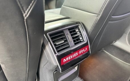 Skoda Superb III рестайлинг, 2016 год, 1 550 000 рублей, 6 фотография