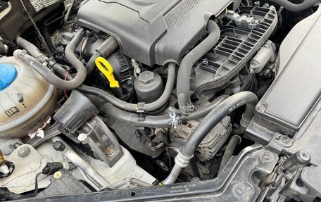 Skoda Superb III рестайлинг, 2016 год, 1 550 000 рублей, 17 фотография