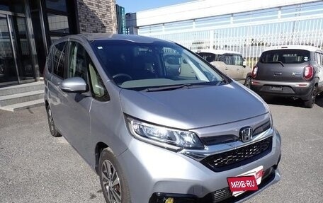 Honda Freed II, 2020 год, 1 290 998 рублей, 1 фотография