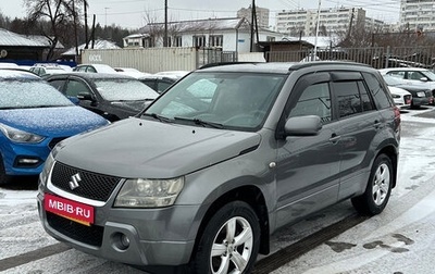 Suzuki Grand Vitara, 2008 год, 940 000 рублей, 1 фотография