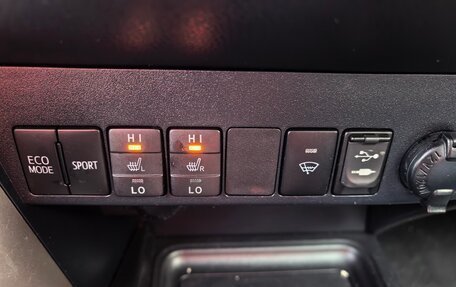 Toyota RAV4, 2013 год, 1 290 000 рублей, 18 фотография