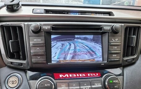 Toyota RAV4, 2013 год, 1 290 000 рублей, 15 фотография