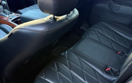 Infiniti FX II, 2012 год, 2 000 000 рублей, 8 фотография