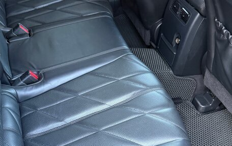 Infiniti FX II, 2012 год, 2 000 000 рублей, 7 фотография