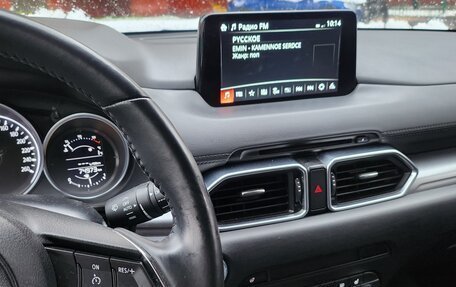 Mazda CX-5 II, 2021 год, 2 900 000 рублей, 6 фотография