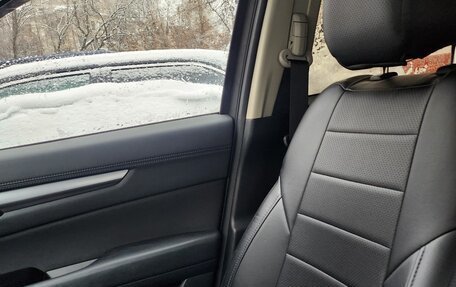 Mazda CX-5 II, 2021 год, 2 900 000 рублей, 4 фотография