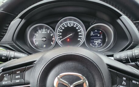 Mazda CX-5 II, 2021 год, 2 900 000 рублей, 5 фотография