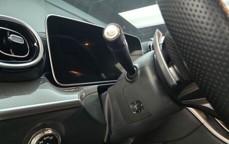 Mercedes-Benz C-Класс, 2024 год, 3 950 000 рублей, 6 фотография