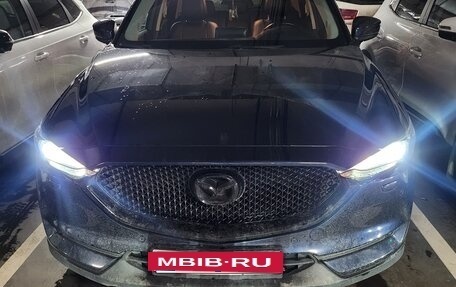 Mazda CX-5 II, 2021 год, 2 900 000 рублей, 7 фотография