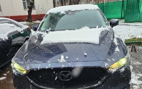 Mazda CX-5 II, 2021 год, 2 900 000 рублей, 8 фотография