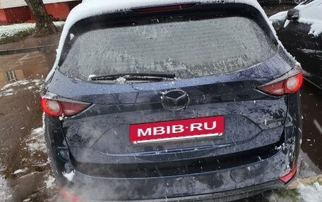 Mazda CX-5 II, 2021 год, 2 900 000 рублей, 10 фотография