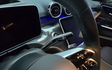 Mercedes-Benz C-Класс, 2024 год, 3 950 000 рублей, 14 фотография