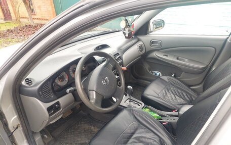 Nissan Almera Classic, 2008 год, 460 000 рублей, 5 фотография