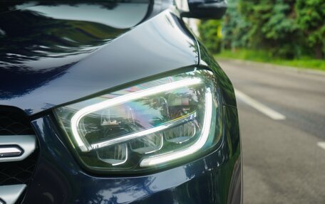 Mercedes-Benz GLC, 2020 год, 3 990 000 рублей, 7 фотография