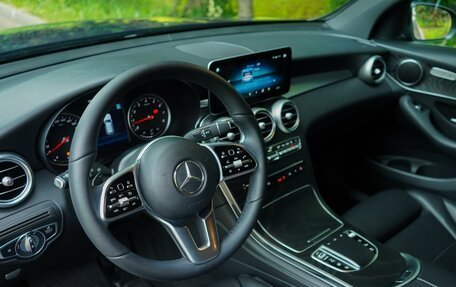 Mercedes-Benz GLC, 2020 год, 3 990 000 рублей, 10 фотография