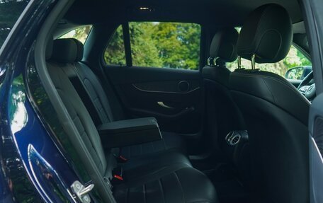 Mercedes-Benz GLC, 2020 год, 3 990 000 рублей, 11 фотография