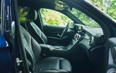 Mercedes-Benz GLC, 2020 год, 3 990 000 рублей, 14 фотография