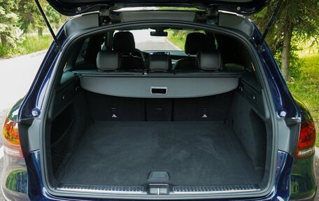 Mercedes-Benz GLC, 2020 год, 3 990 000 рублей, 13 фотография