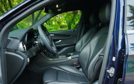 Mercedes-Benz GLC, 2020 год, 3 990 000 рублей, 9 фотография