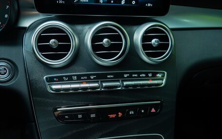 Mercedes-Benz GLC, 2020 год, 3 990 000 рублей, 16 фотография