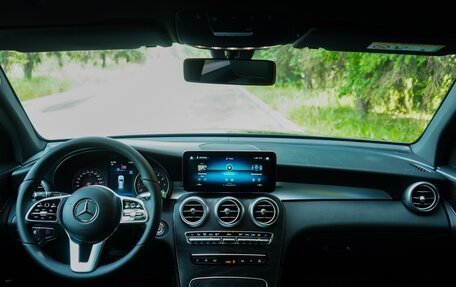 Mercedes-Benz GLC, 2020 год, 3 990 000 рублей, 28 фотография