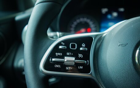 Mercedes-Benz GLC, 2020 год, 3 990 000 рублей, 23 фотография