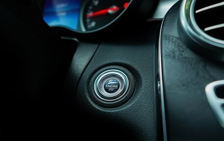 Mercedes-Benz GLC, 2020 год, 3 990 000 рублей, 21 фотография