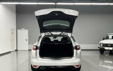 Renault Megane IV, 2019 год, 1 595 000 рублей, 7 фотография