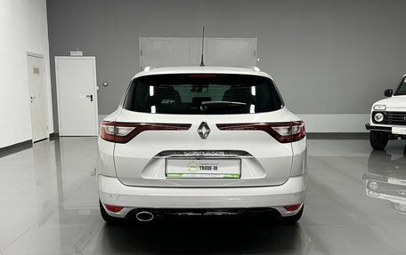 Renault Megane IV, 2019 год, 1 595 000 рублей, 4 фотография