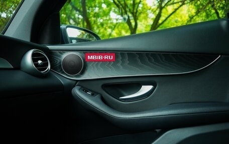 Mercedes-Benz GLC, 2020 год, 3 990 000 рублей, 25 фотография
