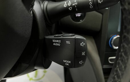 Renault Megane IV, 2019 год, 1 595 000 рублей, 19 фотография