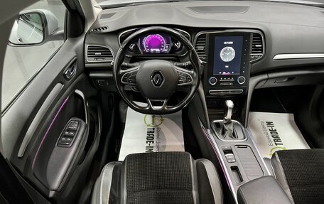 Renault Megane IV, 2019 год, 1 595 000 рублей, 11 фотография