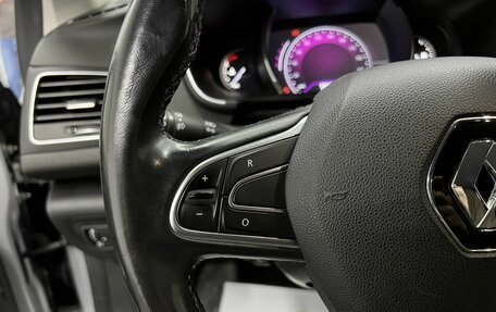 Renault Megane IV, 2019 год, 1 595 000 рублей, 17 фотография