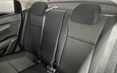 KIA Rio IV, 2021 год, 1 675 000 рублей, 9 фотография