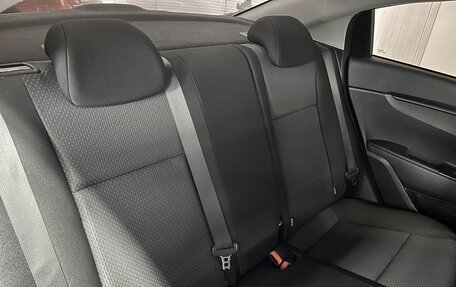 KIA Rio IV, 2021 год, 1 675 000 рублей, 12 фотография