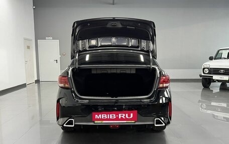 KIA Rio IV, 2021 год, 1 675 000 рублей, 7 фотография