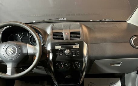 Suzuki SX4 II рестайлинг, 2010 год, 679 000 рублей, 9 фотография