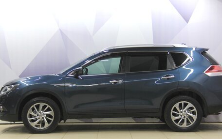 Nissan X-Trail, 2018 год, 2 100 000 рублей, 2 фотография