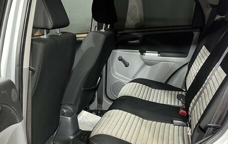 Suzuki SX4 II рестайлинг, 2010 год, 679 000 рублей, 8 фотография