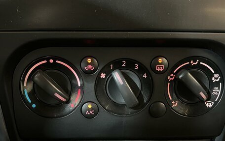 Suzuki SX4 II рестайлинг, 2010 год, 679 000 рублей, 12 фотография