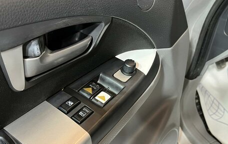 Suzuki SX4 II рестайлинг, 2010 год, 679 000 рублей, 14 фотография