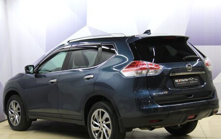 Nissan X-Trail, 2018 год, 2 100 000 рублей, 3 фотография