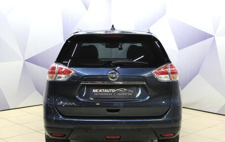 Nissan X-Trail, 2018 год, 2 100 000 рублей, 5 фотография