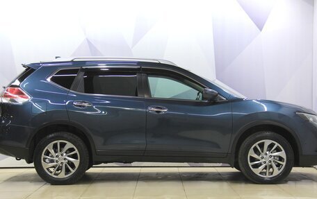 Nissan X-Trail, 2018 год, 2 100 000 рублей, 8 фотография