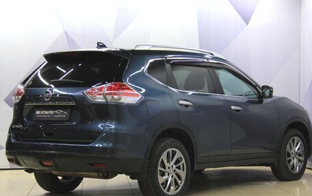 Nissan X-Trail, 2018 год, 2 100 000 рублей, 6 фотография