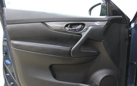 Nissan X-Trail, 2018 год, 2 100 000 рублей, 12 фотография