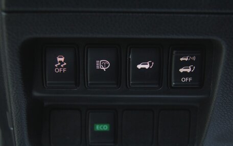 Nissan X-Trail, 2018 год, 2 100 000 рублей, 16 фотография