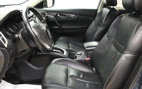 Nissan X-Trail, 2018 год, 2 100 000 рублей, 13 фотография