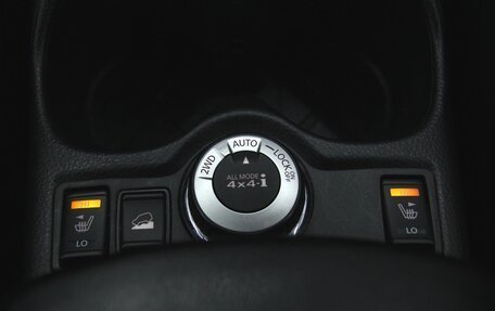 Nissan X-Trail, 2018 год, 2 100 000 рублей, 28 фотография