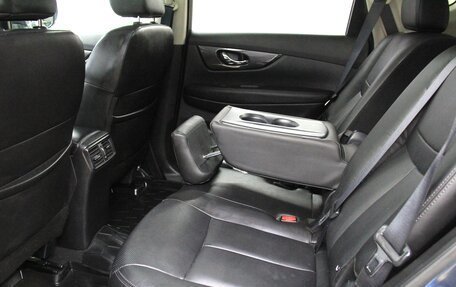 Nissan X-Trail, 2018 год, 2 100 000 рублей, 30 фотография